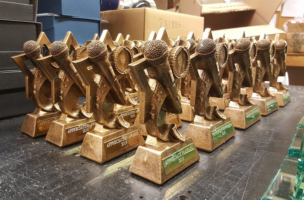 What is Engraving?