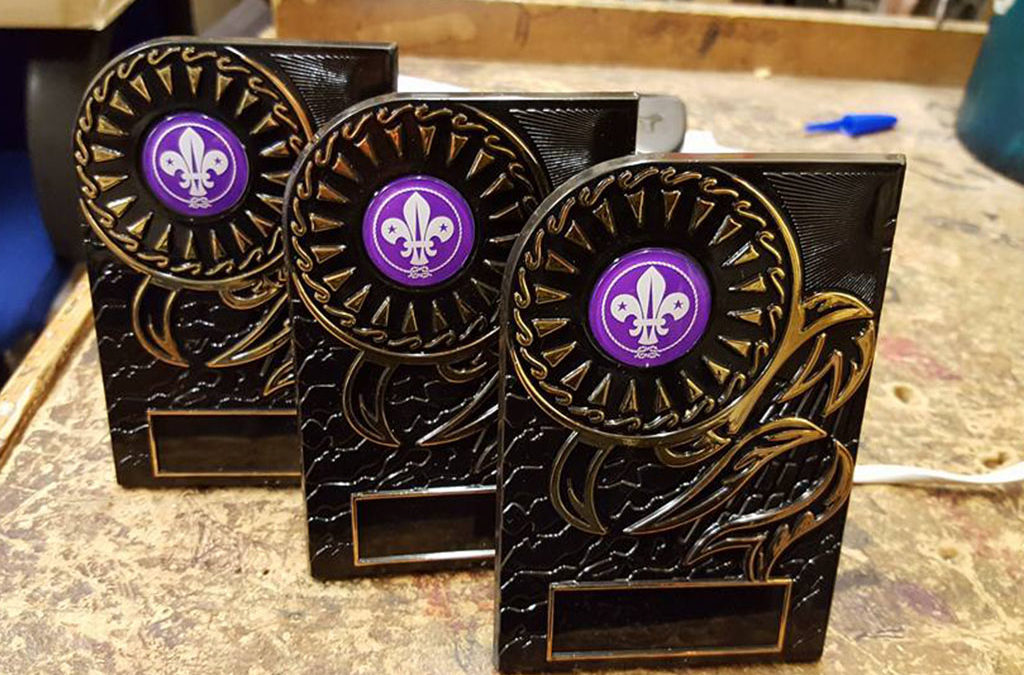 A Look at The Different Types of Awards, Trophies, Medals and More That we Offer