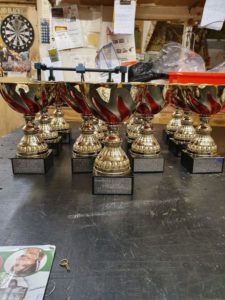 Awards, trophies, plaques and more 12