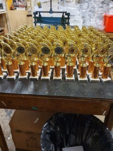 Awards, trophies, plaques and more 13