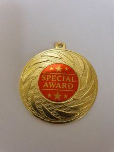 Awards, trophies, plaques and more 14