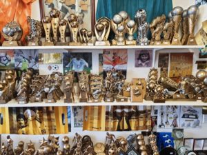 Awards, trophies, plaques and more 15