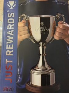 Just Rewards