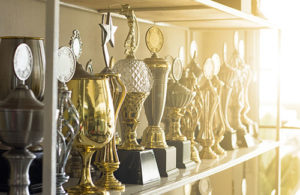 Trophies and Medals Wolverhampton