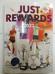 Just rewards