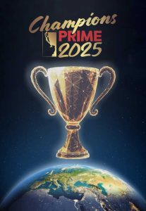 Champions Prime 25