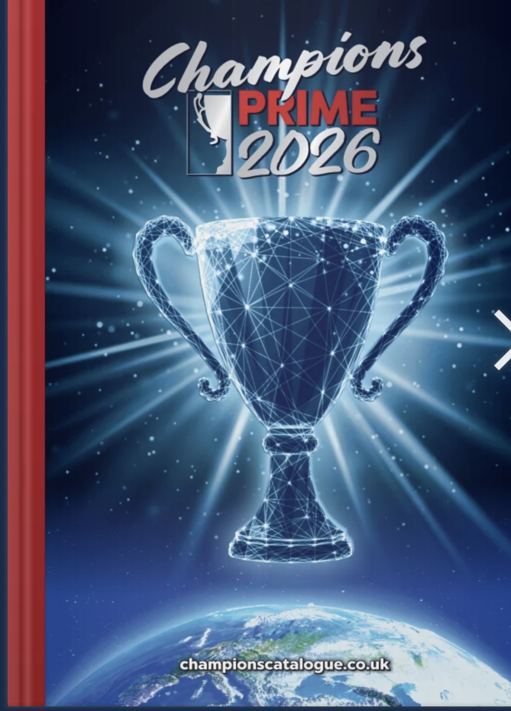 Champions Prime 25